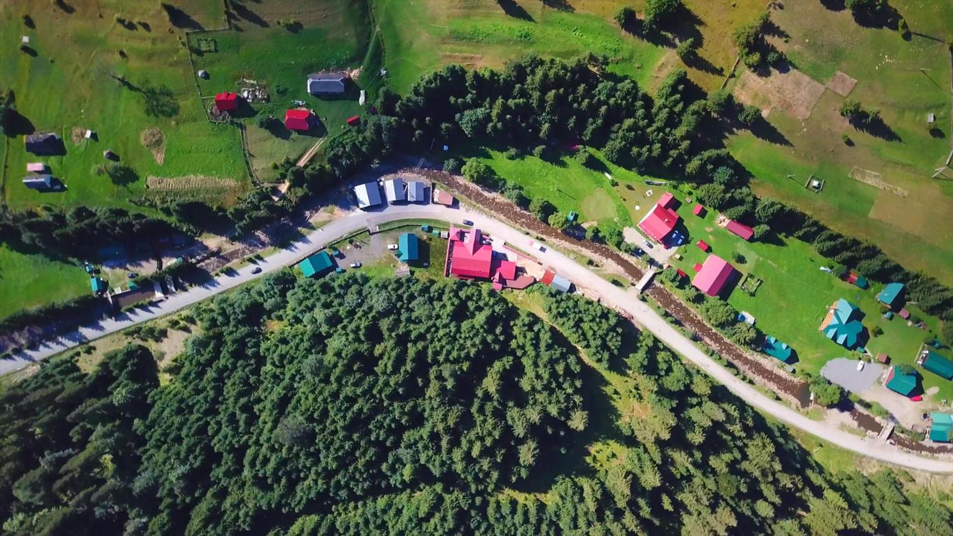 Hotel Berloga-Sinevir Synevyrsʼka Polyana الغرفة الصورة